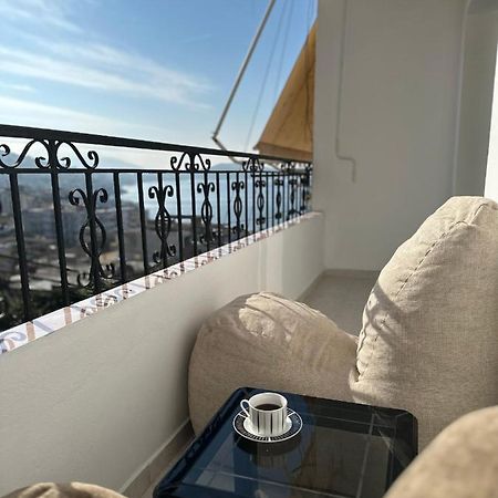 Comfort 2 Apartment Saranda Dış mekan fotoğraf