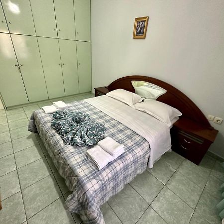 Comfort 2 Apartment Saranda Dış mekan fotoğraf
