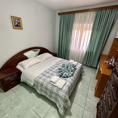 Comfort 2 Apartment Saranda Dış mekan fotoğraf