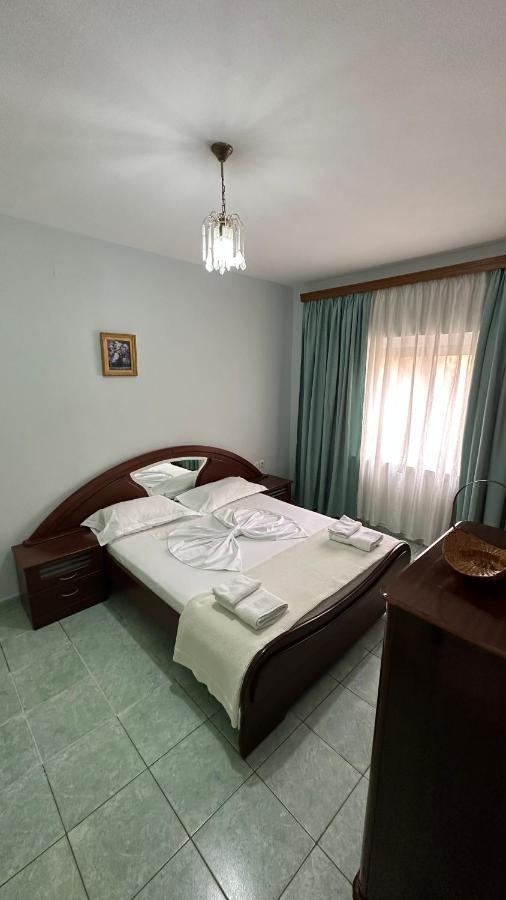 Comfort 2 Apartment Saranda Dış mekan fotoğraf