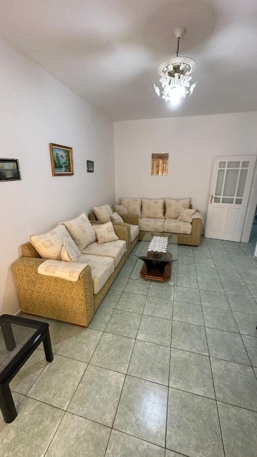 Comfort 2 Apartment Saranda Dış mekan fotoğraf