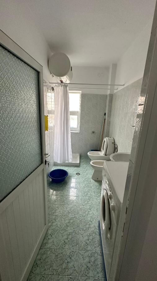 Comfort 2 Apartment Saranda Dış mekan fotoğraf