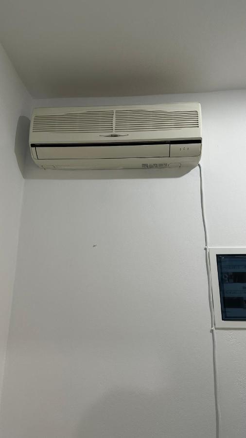 Comfort 2 Apartment Saranda Dış mekan fotoğraf